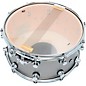 DW Design Series Limited-Edition Snare Drum - 14 x 7 in. Titanium Satin Lacquer