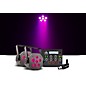 Venue Tetra Control 2 Intuitive DMX Controller with Venuelink ML-TAXP4 Dongle and Two Tetra 6 VI Wash Light thumbnail