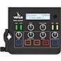 Venue Tetra Control 2 Intuitive DMX Controller with Venuelink ML-TAXP4 Dongle and Two Tetra 6 VI Wash Light