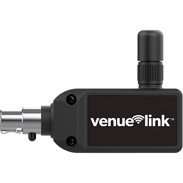 Venue Tetra Control 2 Intuitive DMX Controller with Venuelink ML-TAXP4 Dongle and Two Tetra 6 VI Wash Light
