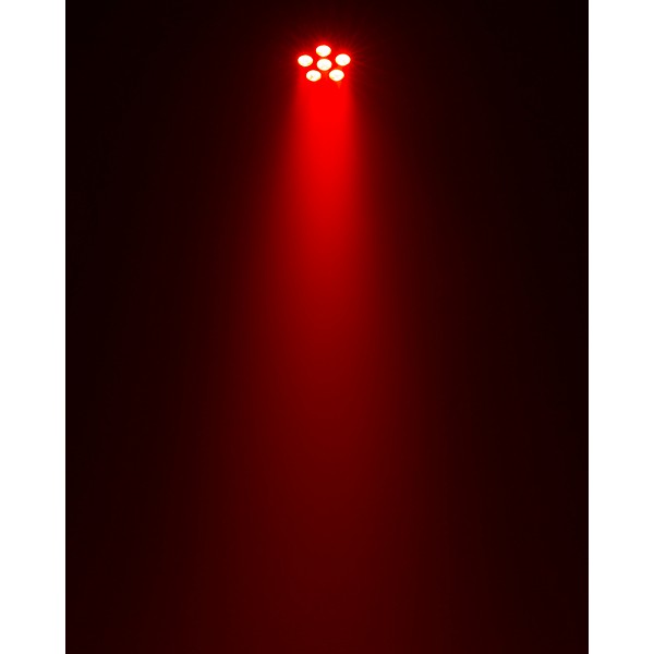 Venue Tetra Control 2 Intuitive DMX Controller with Venuelink ML-TAXP4 Dongle and Two Tetra 6 VI Wash Light