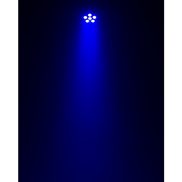 Venue Tetra Control 2 Intuitive DMX Controller with Venuelink ML-TAXP4 Dongle and Two Tetra 6 VI Wash Light