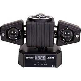 ColorKey BeBeFX All-in-One Party Starter