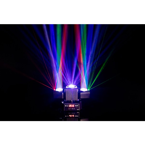 ColorKey BeBeFX All-in-One Party Starter