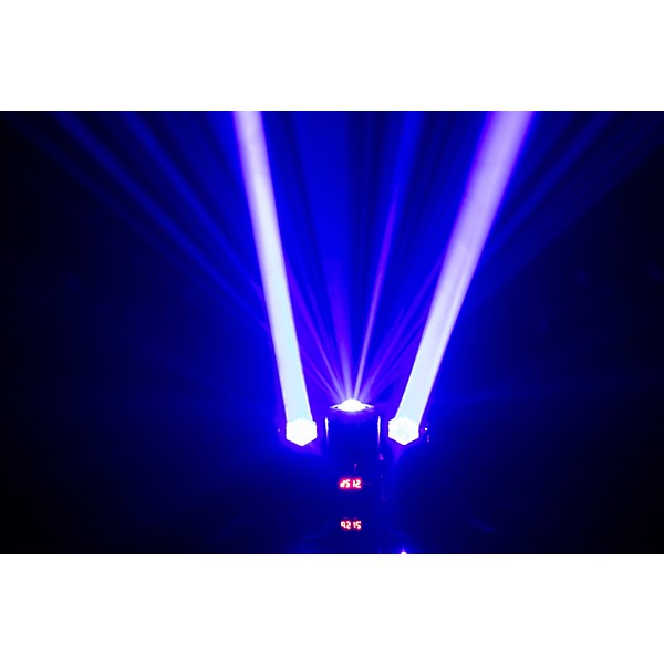 ColorKey BeBeFX All-in-One Party Starter