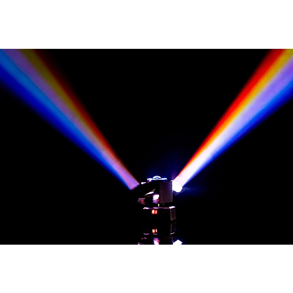 ColorKey BeBeFX All-in-One Party Starter