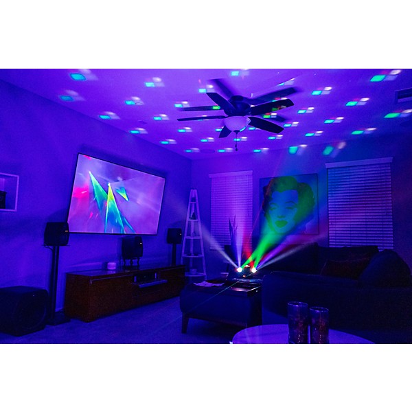 ColorKey BeBeFX All-in-One Party Starter