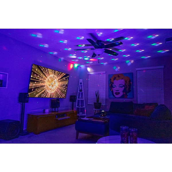 ColorKey BeBeFX All-in-One Party Starter