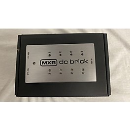 Used MXR M237 Power Brick Power Supply