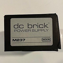 Used MXR M237 Power Supply