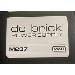 Used MXR M237