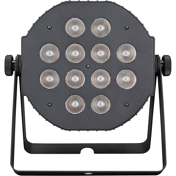 Venue Tetra Control 2 Intuitive DMX Controller with Venuelink ML-TAXP4 Dongle and Two Tetra 12 VI Wash Light