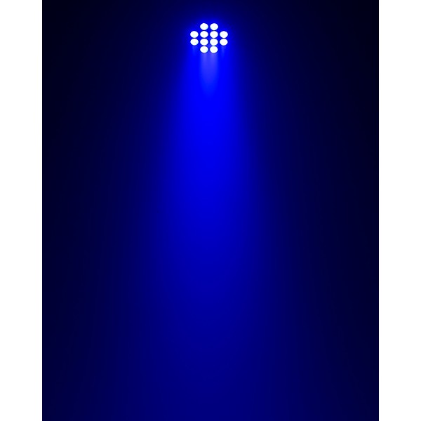 Venue Tetra Control 2 Intuitive DMX Controller with Venuelink ML-TAXP4 Dongle and Two Tetra 12 VI Wash Light