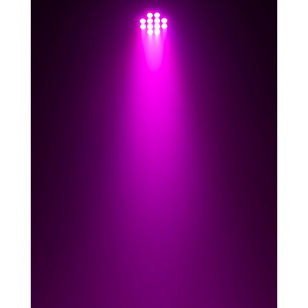 Venue Tetra Control 2 Intuitive DMX Controller with Venuelink ML-TAXP4 Dongle and Two Tetra 12 VI Wash Light