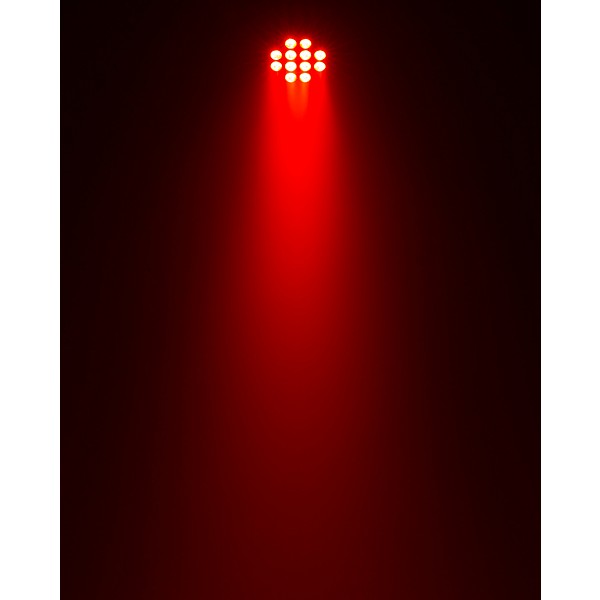 Venue Tetra Control 2 Intuitive DMX Controller with Venuelink ML-TAXP4 Dongle and Two Tetra 12 VI Wash Light