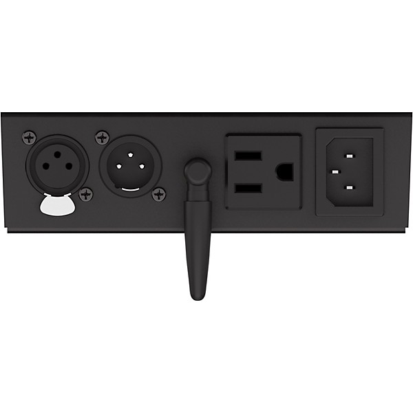 Venue Tetra Control 2 Intuitive DMX Controller with Venuelink ML-TAXP4 Dongle and Four Tetra 12 VI Wash Light