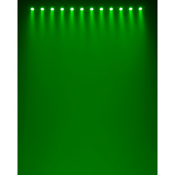 Venue Tetra Control 2 Intuitive DMX Controller with Venuelink ML-TAXP4 Dongle and Two Tetra Bar VI Strip Light