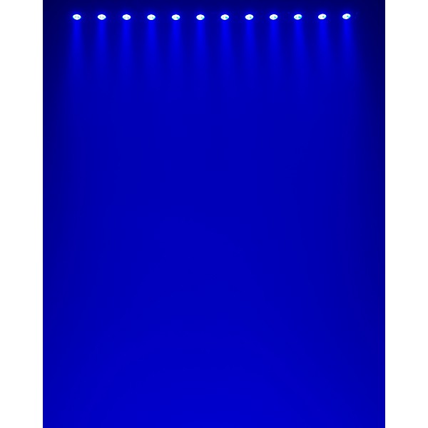 Venue Tetra Control 2 Intuitive DMX Controller with Venuelink ML-TAXP4 Dongle and Two Tetra Bar VI Strip Light