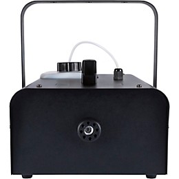 Venue SP100DMX Fog Machine Specter with Two Thick Myst High Density Fog Juice 1 Gallon