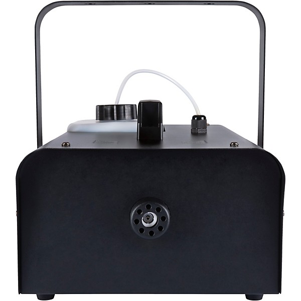Venue SP100DMX Fog Machine Specter with Two Thick Myst High Density Fog Juice 1 Gallon