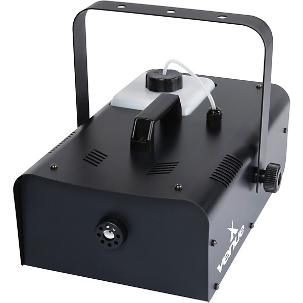 Venue SP100DMX Fog Machine Specter with Two Thick Myst High Density Fog Juice 1 Gallon