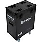 ColorKey Creator Flight Case for Two BSW 1200 with Casters Black thumbnail