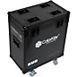 ColorKey Creator Flight Case for Two Beam 150 with Casters Black thumbnail