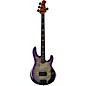 Ernie Ball Music Man BFR DarkRay 4 Electric Bass Guitar Grapes of Wrath