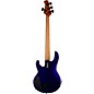Ernie Ball Music Man BFR DarkRay 4 Electric Bass Guitar Grapes of Wrath