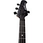 Ernie Ball Music Man DarkRay 4 Electric Bass Guitar Stealth Black