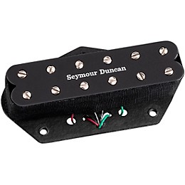 Seymour Duncan JB Jr. Telecaster Humbucker Pickup Nickel Bridge