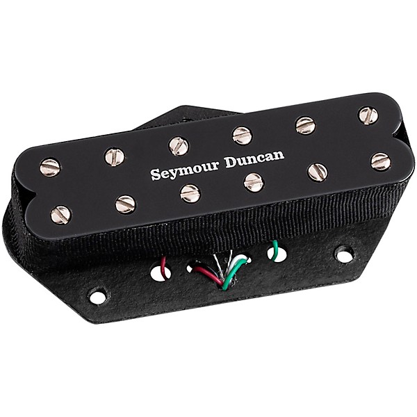 Seymour Duncan JB Jr. Telecaster Humbucker Pickup Nickel Bridge