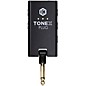 IK Multimedia TONEX Plug Tone Modeling Headphone Guitar Amplifier - Black