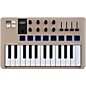 Arturia MiniLab 3 Hybrid Keyboard Controller Champagne thumbnail