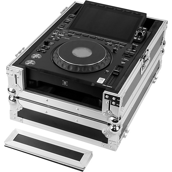 Odyssey Flight Case for AlphaTheta CDJ-3000X