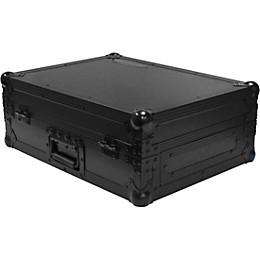 Odyssey Black Label Flight Case for AlphaTheta CDJ-3000X Black