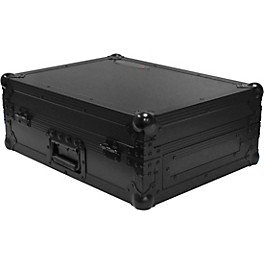 Odyssey Black Label Flight Case for AlphaTheta CDJ-3000X Black