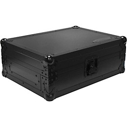 Odyssey Black Label Flight Case for AlphaTheta CDJ-3000X Black