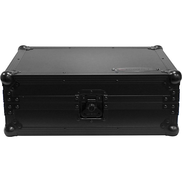 Odyssey Black Label Flight Case for AlphaTheta CDJ-3000X Black