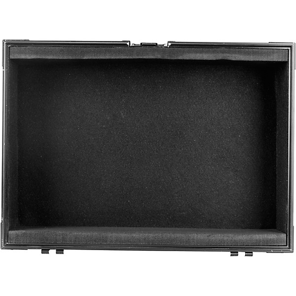 Odyssey Black Label Flight Case for AlphaTheta CDJ-3000X Black