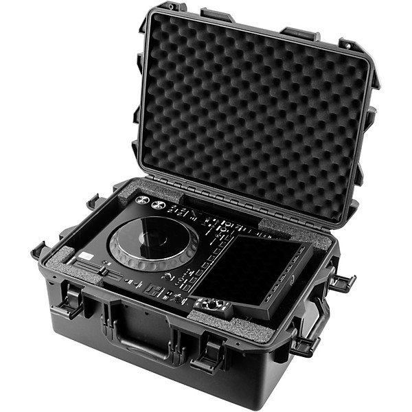 Odyssey Watertight Dustproof Case for AlphaTheta CDJ-3000X