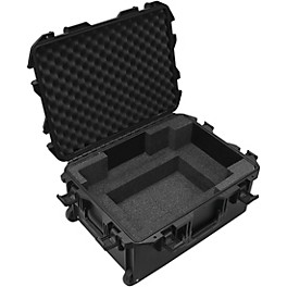 Odyssey Watertight Dustproof Trolley Case for AlphaTheta CDJ-3000X