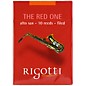 Rigotti Rigotti Alto Saxophone Reed, Gold Classic Cut 2.5 Light 10 Pack thumbnail