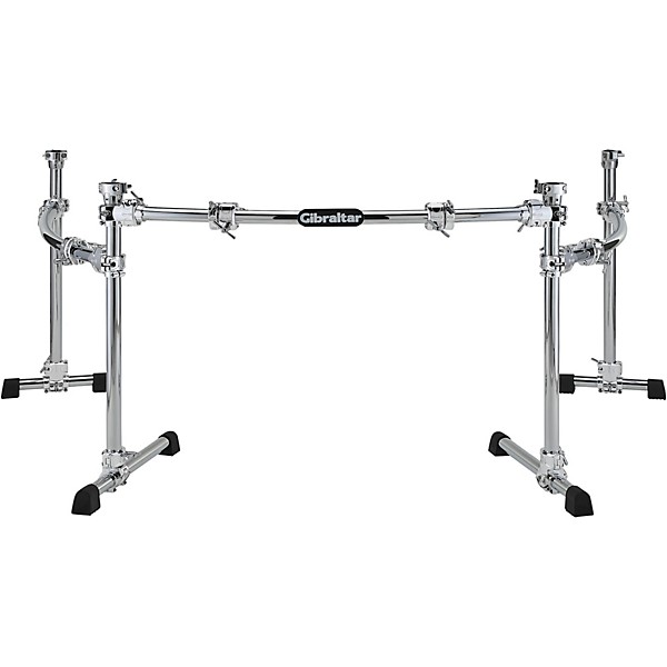 Gibraltar Curved 3-sided Drum Rack