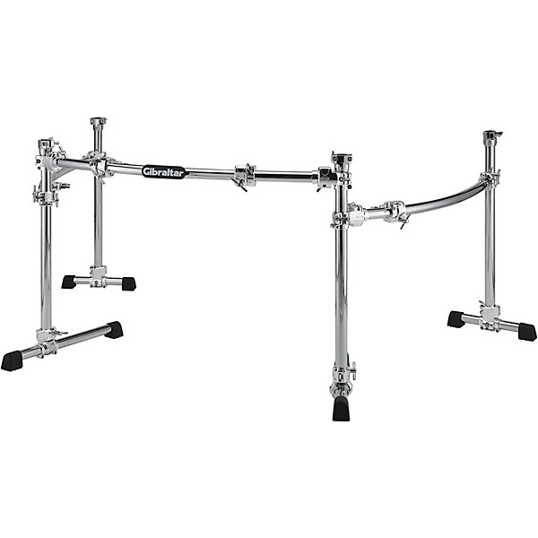 Gibraltar Curved 3-sided Drum Rack