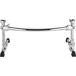 Open Box Gibraltar Curved Stealth Rack Level 2 197881503307