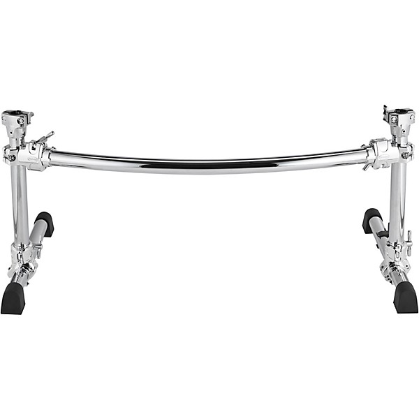 Open Box Gibraltar Curved Stealth Rack Level 2 197881503307