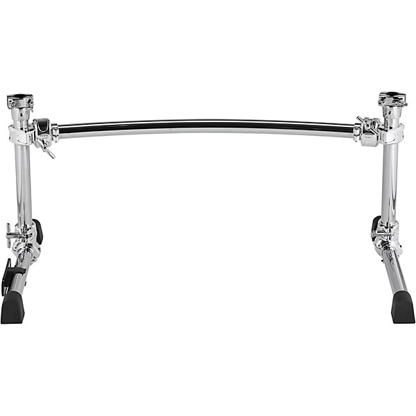 Open Box Gibraltar Curved Stealth Rack Level 2 197881503307