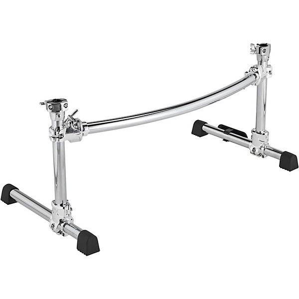 Open Box Gibraltar Curved Stealth Rack Level 2 197881503307