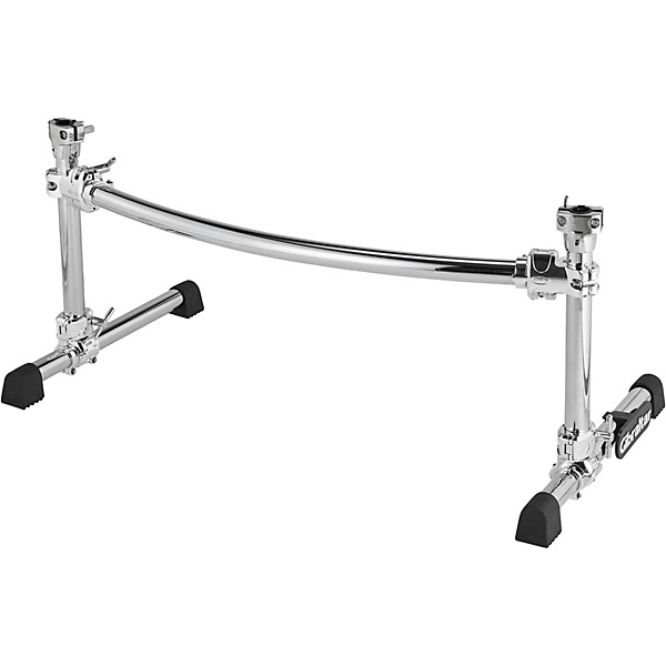 Open Box Gibraltar Curved Stealth Rack Level 2 197881503307
